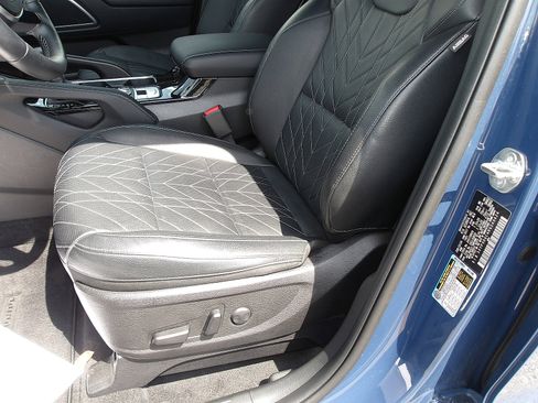 Used 2024 Kia Telluride EX X-Line AWD/4WD image 15