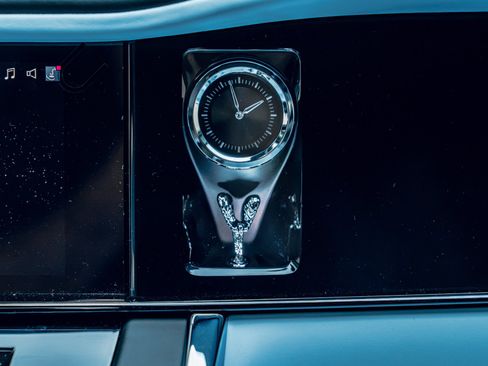 Used 2026 Rolls-Royce Cullinan AWD/4WD image 44