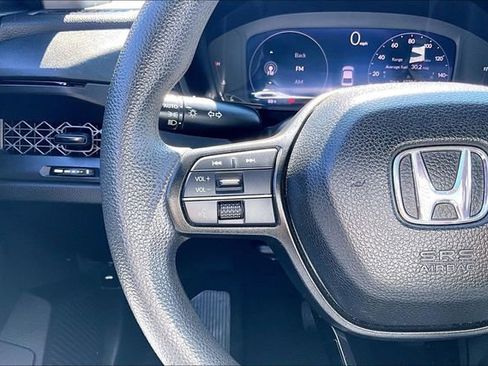 Used 2023 Honda Accord LX image 10