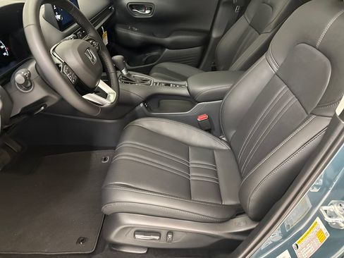 New 2027 Honda HR-V EX-L image 18