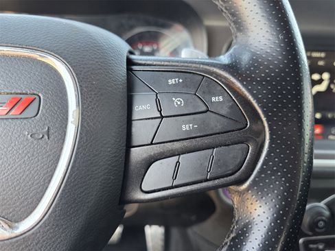 Used 2021 Dodge Charger R/T w/ Driver Convenience Group image 27