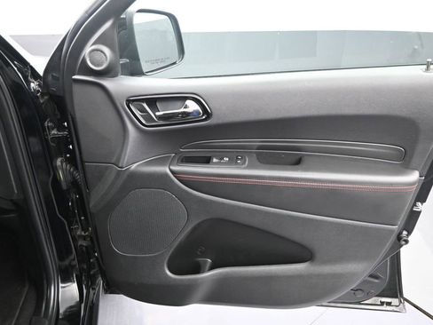 Used 2024 Dodge Durango GT AWD/4WD image 36