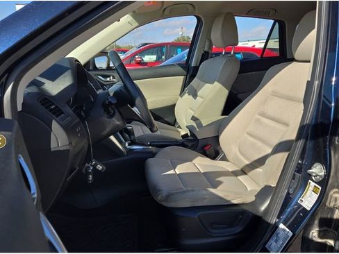 Used 2015 MAZDA CX-5 Touring image 27