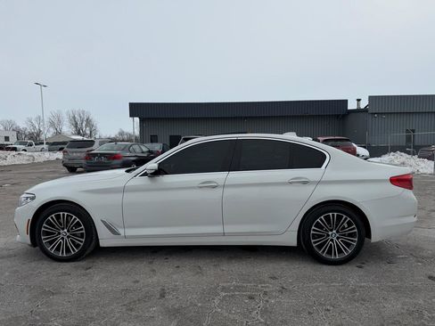 Used 2018 BMW 530i xDrive image 6