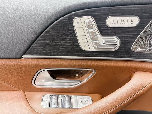 Certified 2026 Mercedes-Benz GLE 350 4MATIC image 6