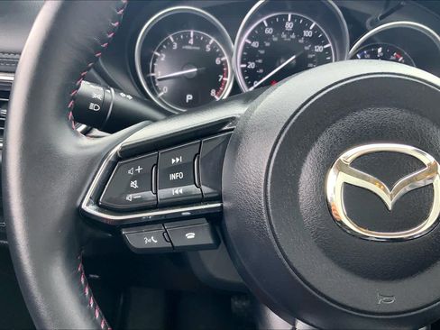 Used 2024 MAZDA CX-5 Carbon Edition AWD/4WD image 24