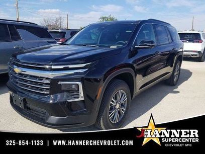 New 2026 Chevrolet Traverse LT w/ Driver Confidence Package