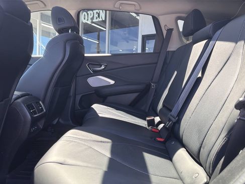 Used 2021 Acura RDX AWD w/ Technology Package image 20