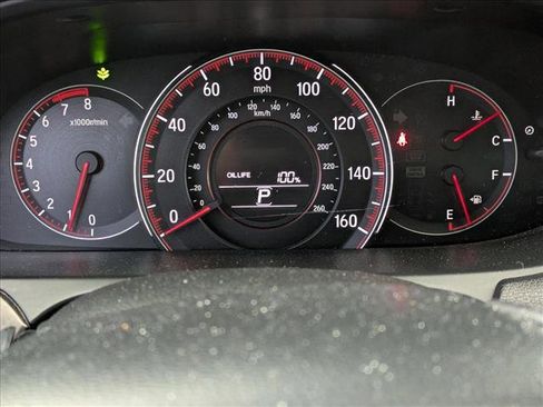 Used 2017 Honda Accord Sport Special Edition image 12