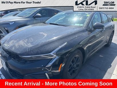 Used 2025 Kia K5 LXS
