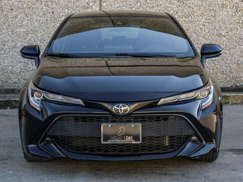 Used 2022 Toyota Corolla Hatchback image 6