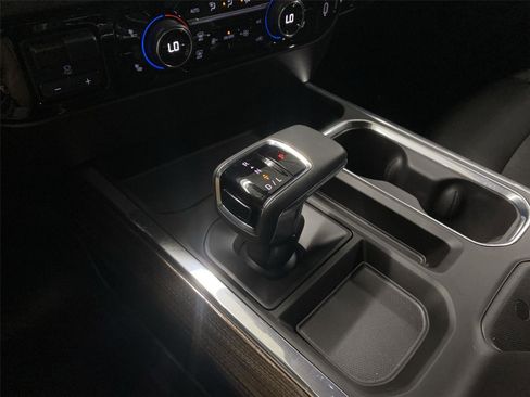 Used 2023 Chevrolet Silverado 1500 LT Trail Boss w/ Convenience Package II AWD/4WD image 24