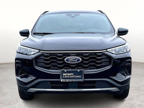 Used 2025 Ford Escape ST-Line AWD/4WD image 5
