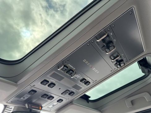 New 2025 INEOS Grenadier image 19