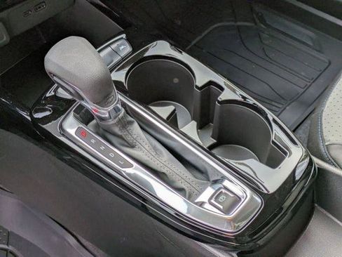 New 2026 Chevrolet Trax LT w/ Driver Confidence Package FWD image 19