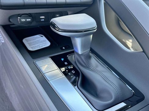 New 2026 Hyundai Elantra Sport FWD image 25