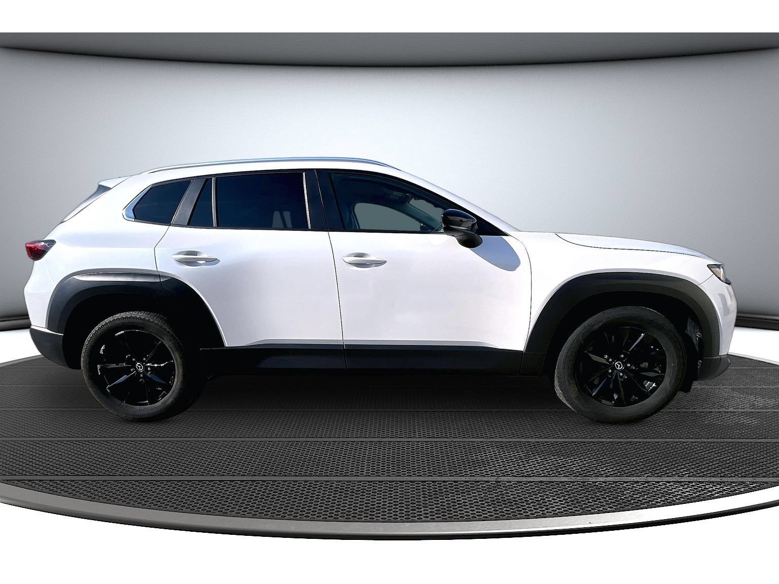 Used 2025 MAZDA CX-50 AWD 2.5 S w/ Preferred Package image 15