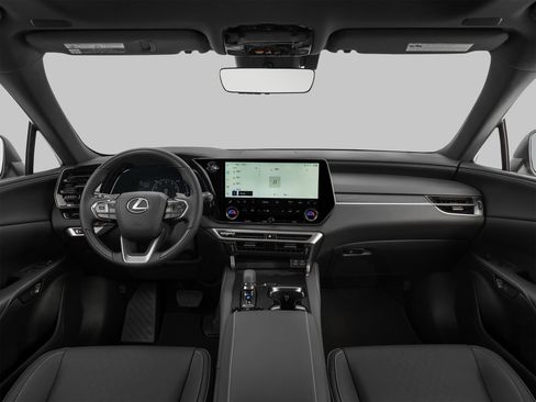 Used 2025 Lexus RX 350 Premium Plus FWD image 19