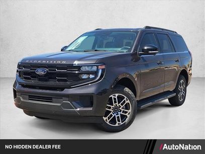 New 2026 Ford Expedition Active