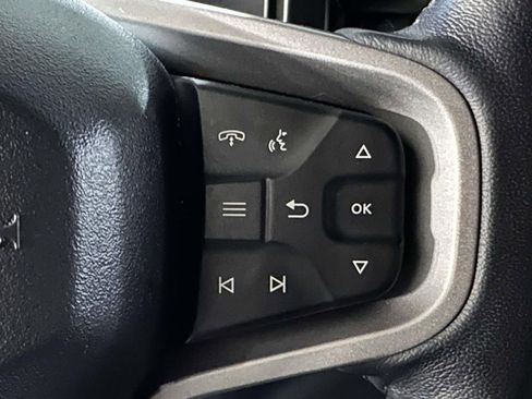 Used 2021 Ford Bronco First Edition AWD/4WD image 23