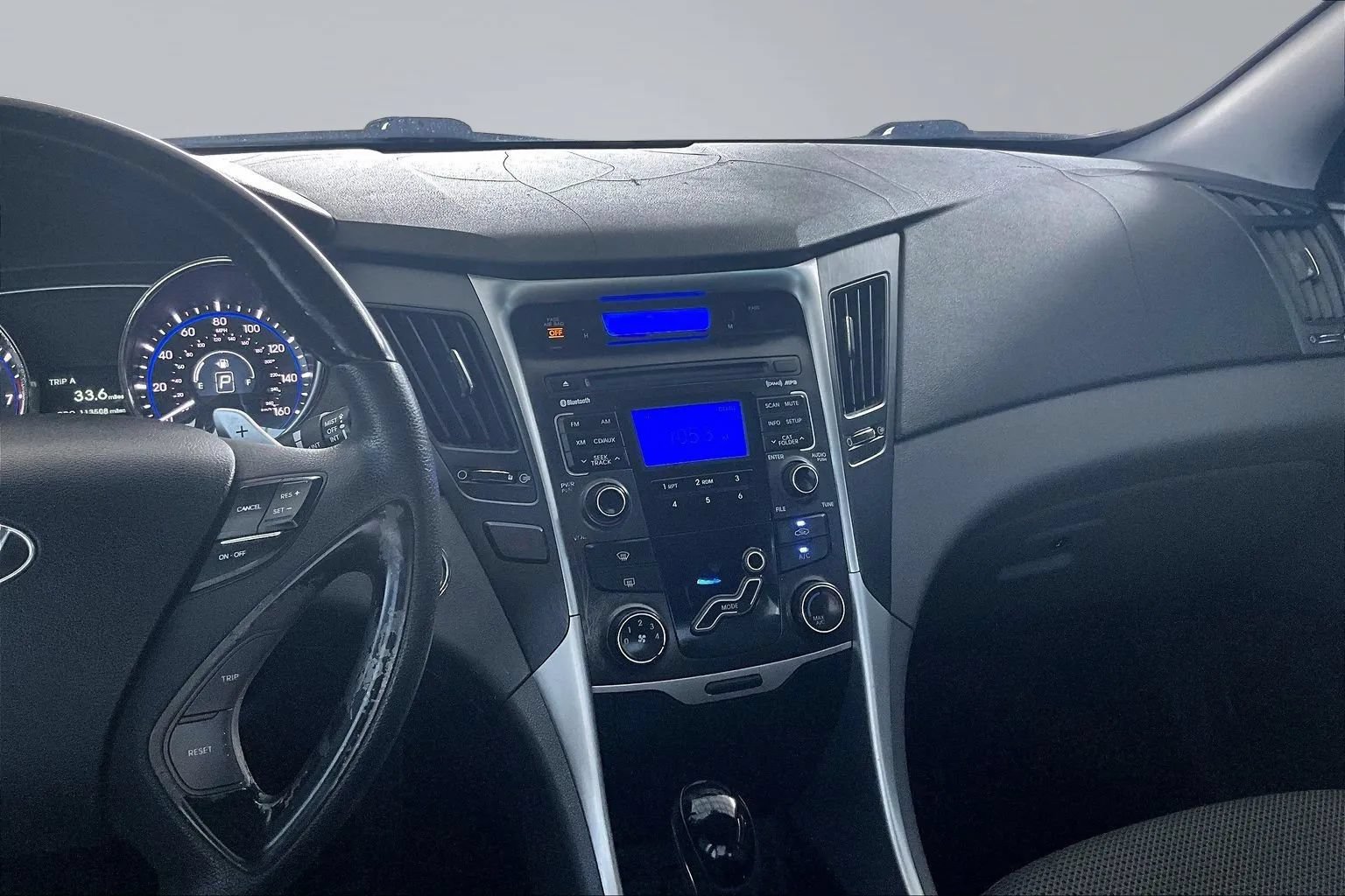 Used 2011 Hyundai Sonata SE FWD image 9