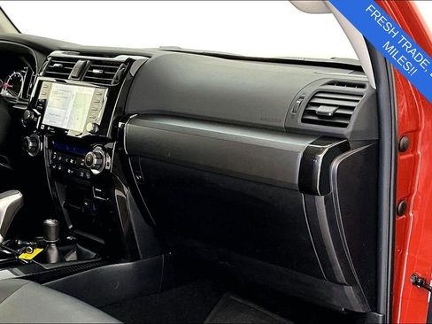 Used 2024 Toyota 4Runner TRD Pro image 21