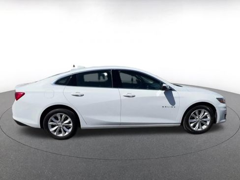 Used 2023 Chevrolet Malibu LT image 16