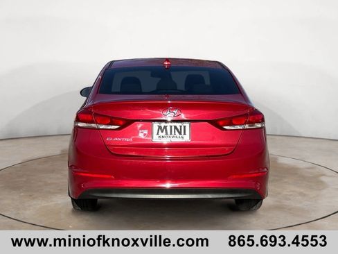 Used 2018 Hyundai Elantra Value Edition image 4