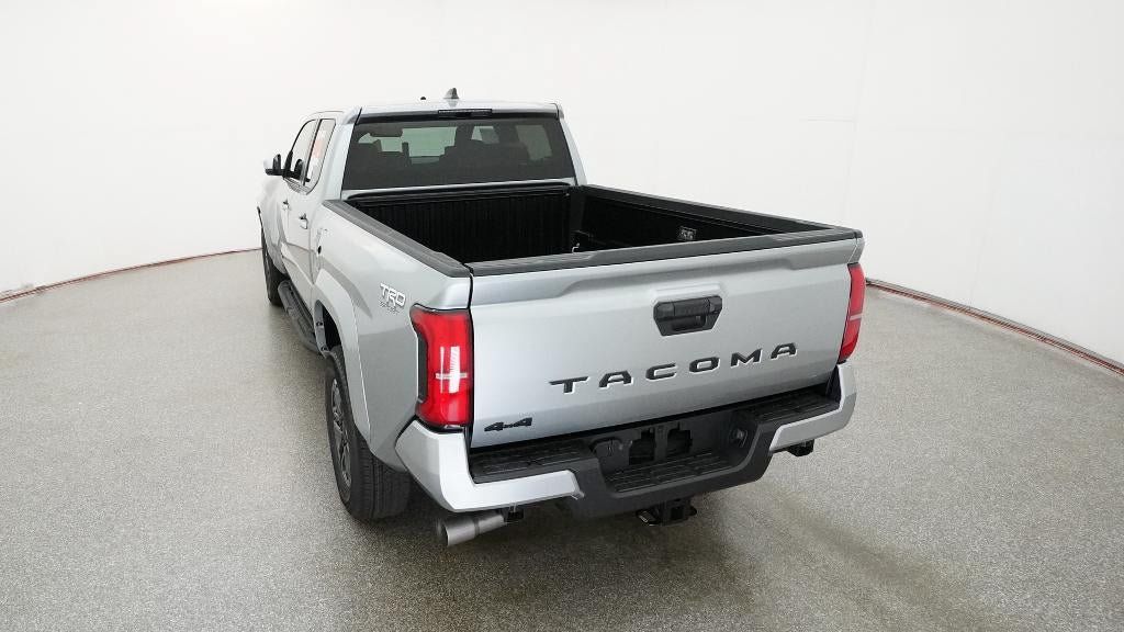New 2026 Toyota Tacoma TRD Sport AWD/4WD image 6