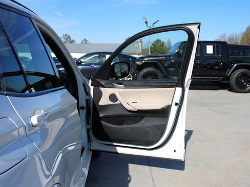 Used 2014 BMW X3 xDrive35i image 25