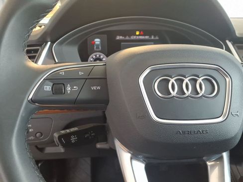 Used 2023 Audi Q5 2.0T Premium Plus w/ Premium Plus Package AWD/4WD image 23