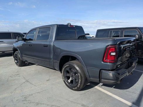 Used 2026 RAM 1500 Big Horn AWD/4WD image 5