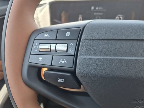 New 2026 Kia Sportage X-Line AWD/4WD image 17