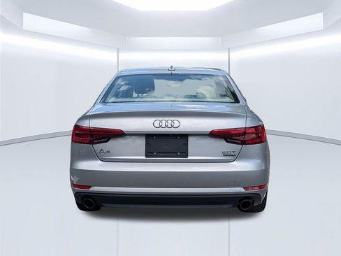 Used 2017 Audi A4 2.0T Premium AWD/4WD image 61