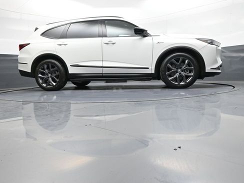 Certified 2022 Acura MDX A-Spec AWD/4WD image 31