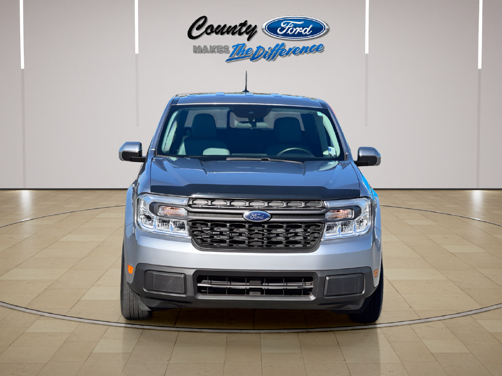 Used 2023 Ford Maverick XLT w/ XLT Luxury Package FWD image 5