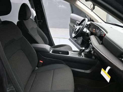 New 2026 Nissan Kicks S FWD image 25