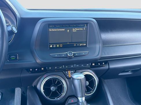 Used 2019 Chevrolet Camaro LT w/ RS Package image 29