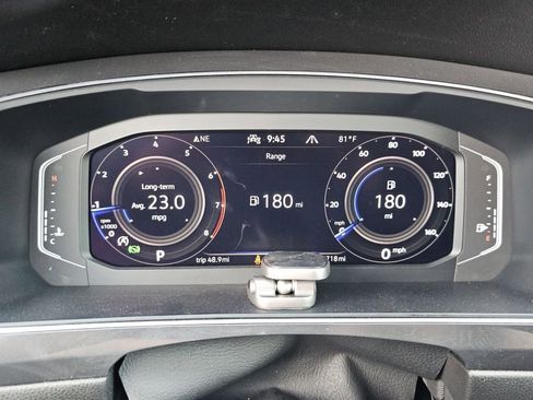 Used 2022 Volkswagen Tiguan SEL R-Line AWD/4WD image 29