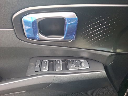 New 2026 Kia Sorento S w/ S Panoramic Sunroof Package image 11