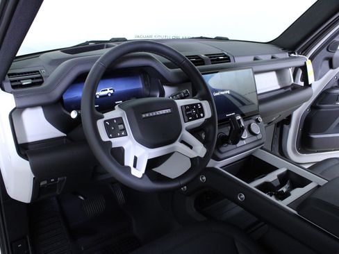 New 2026 Land Rover Defender 130 S image 20