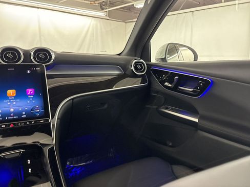 Certified 2026 Mercedes-Benz GLC 300 image 29