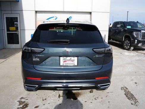 New 2026 Buick Envision Avenir AWD/4WD image 37