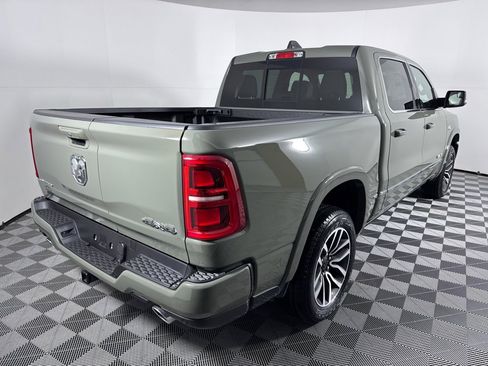 New 2026 RAM 1500 Limited image 19