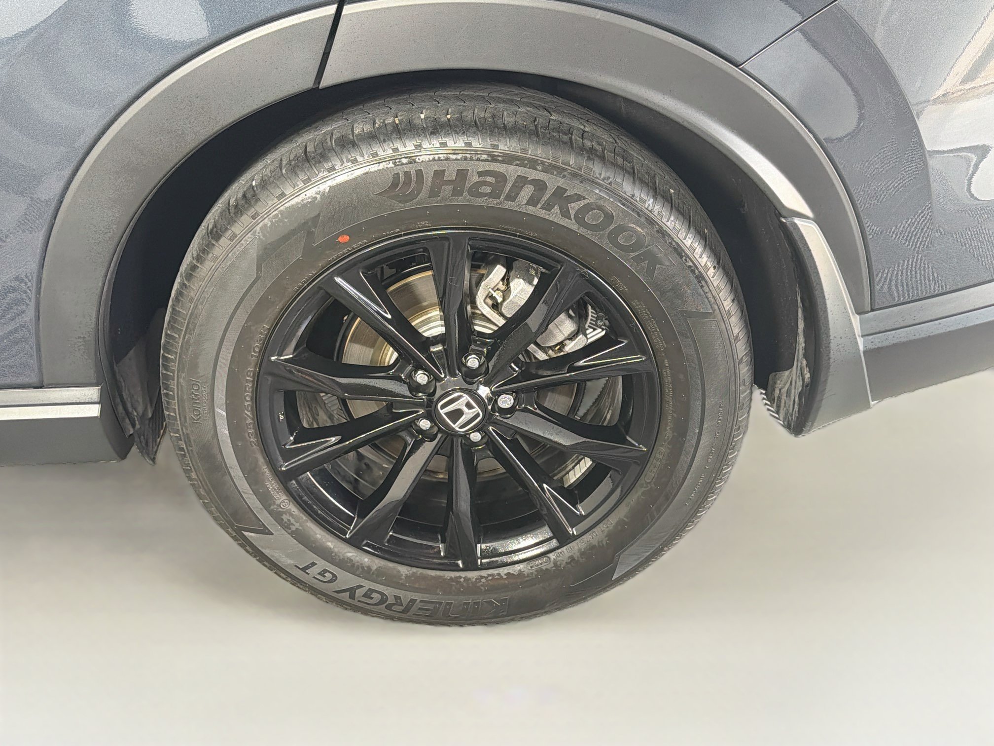 Used 2024 Honda CR-V Sport image 11