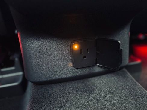 New 2026 Lincoln Nautilus Reserve w/ Jet Appearance Package image 19