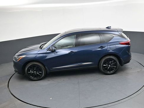 New 2026 Acura RDX SH-AWD image 22