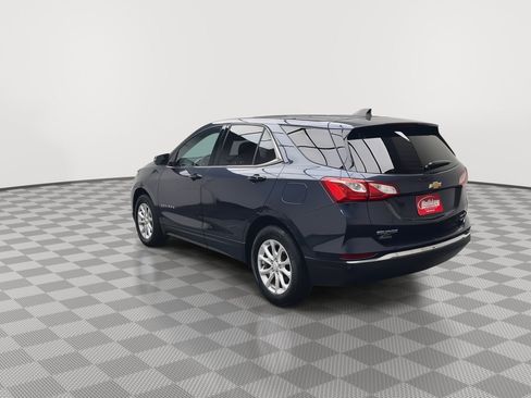 Used 2018 Chevrolet Equinox LT AWD/4WD image 36