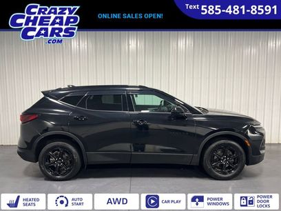 Used 2024 Chevrolet Blazer LT w/ Convenience Package