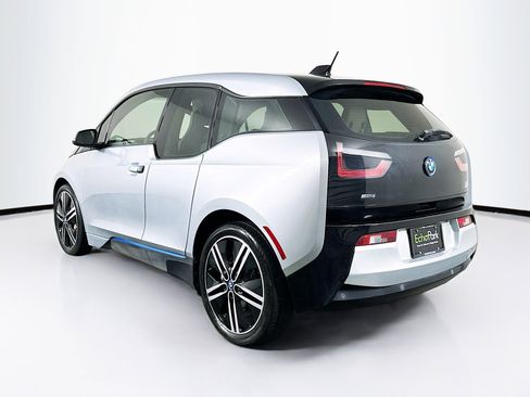 Used 2014 BMW i3 image 5